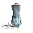 wieczorowe Fashion Dress :: Grey:: 36-38  foto #2