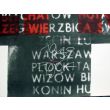 Pami�tki PRL-u plakat „Przewodzi nam PZ foto #2