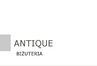 ANTIQUE