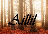 Aillil