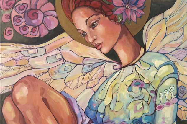 Nadia Siemek ; Ariella