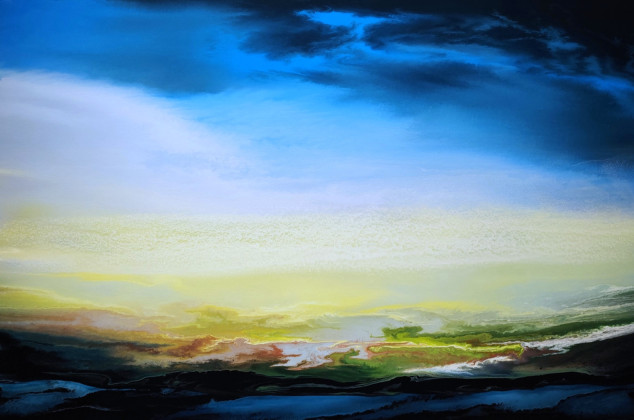 Felix Guenther ; Nature observation