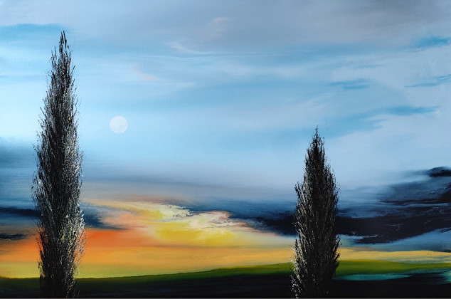 Felix Guenther ; Peace of mind