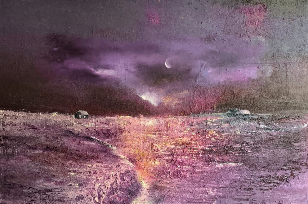 Monika Muszyńska ; Wrzosowisko-Musmo