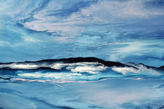 Felix Guenther ; Nordic tranquility