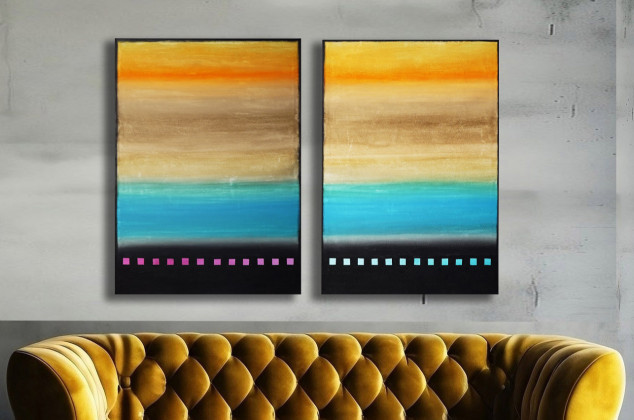 Aleksandra Semeniuk  ; Wspominając Marka 1 