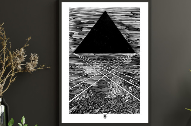 Jessica Popko ; grafika Powrót do Źródła