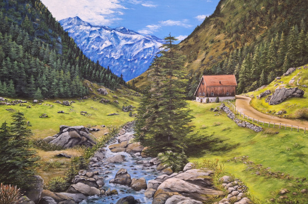 Katarzyna Wawrzyniak ; Szwajcaria