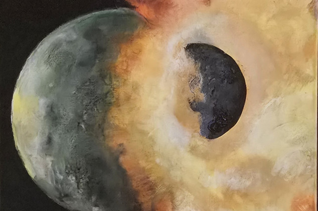 Ewa Mościszko ; Powstanie ksiezyca