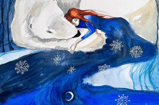 Adriana Laube ; Zaufanie