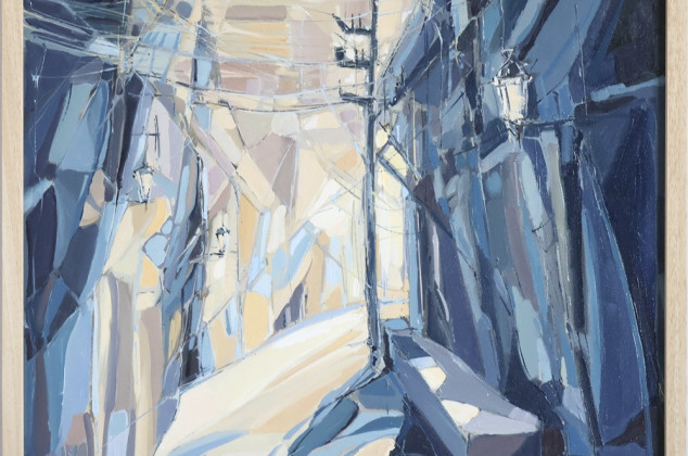 Jolanta Adamiec ; Lato