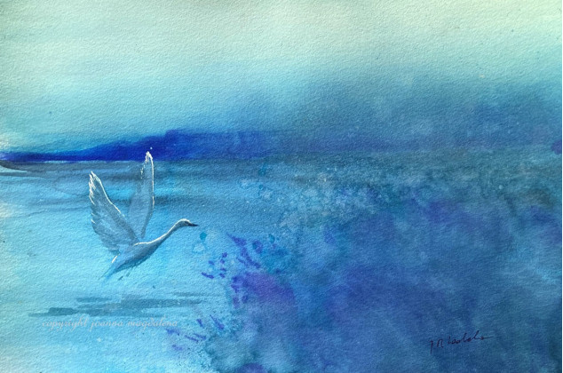 Joanna Magdalena ; Divine Introdiuction