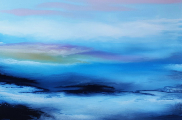 Felix Guenther ; Above the earth