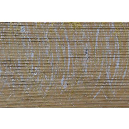 Krystyna Ciećwierska - obrazy akryl - co w trawie piszczy foto #1