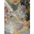 Gravitas - Ciąża, 90x45, 2021