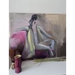 Woman 80x60