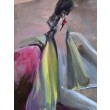 Woman 80x60