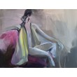 Woman 80x60