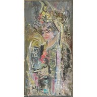 Atena, szkic