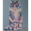 Rum Tum Tugger 55x46