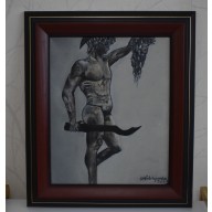 Perseusz i Medusa