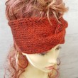 Opaska Turban Ombre