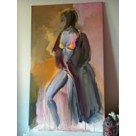 WOMAN 120X70