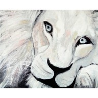 WHITE LION