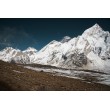 Everest i lhotse