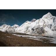 Everest i lhotse