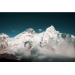 Everest i lhotse