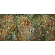 CIERNIOWA KORONA, - STAROŚCI, 60X120, 2021