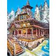 Kaplica Jezusowa Zakopane