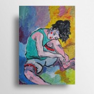 MADEMOISELLE II