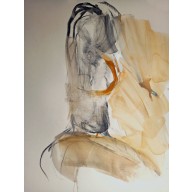 woman 100x70