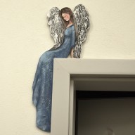 Odpoczywający Anioł
