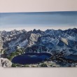 Widok z Koziego Wierchu