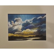 PRZEDWIOŚNIE - SUCHY PASTEL