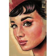 Audrey