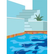 Digital Pool