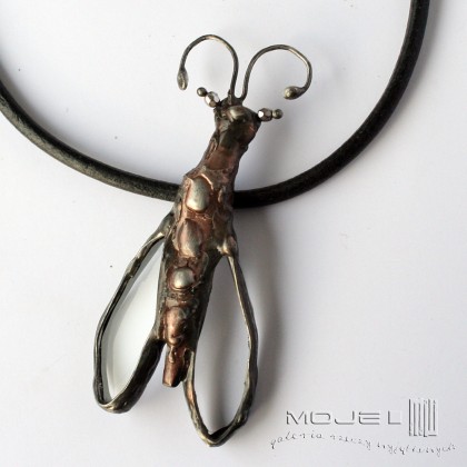 Skrzydlatka, Moje MW, wisiory