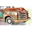 Chevrolet 3100 z 1950 r.