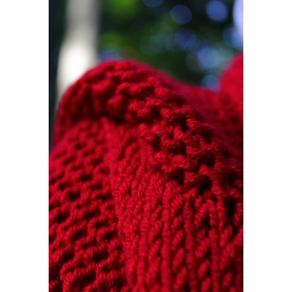 BARSKA - swetry - Czerwony Kapturek - sweter foto #4