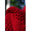 Czerwony Kapturek - sweter