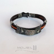 RUNICZNY AMULET ZDROWIA - MANELA