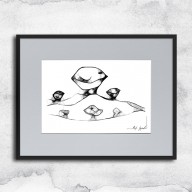 GRAFIKA 5 - kurki