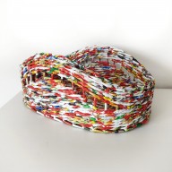 GAZETOWY KOSZ ECO