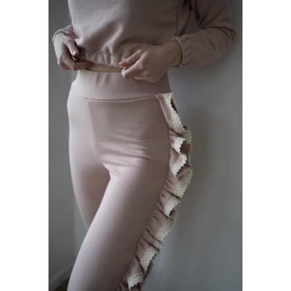Dres boho: Crazy Little Thing / Pink, Marta Hajduk-Pawlica, bluzy