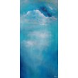 Morze- obraz akrylowy 40/80 cm
