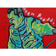FREDDIE